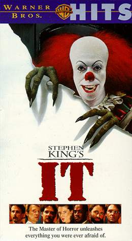 STEPHEN KING\'S IT